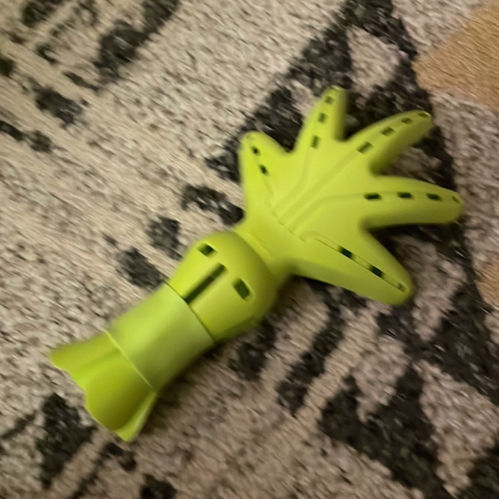 DevaCurl diffuser attachment. - Picture 2 of 3